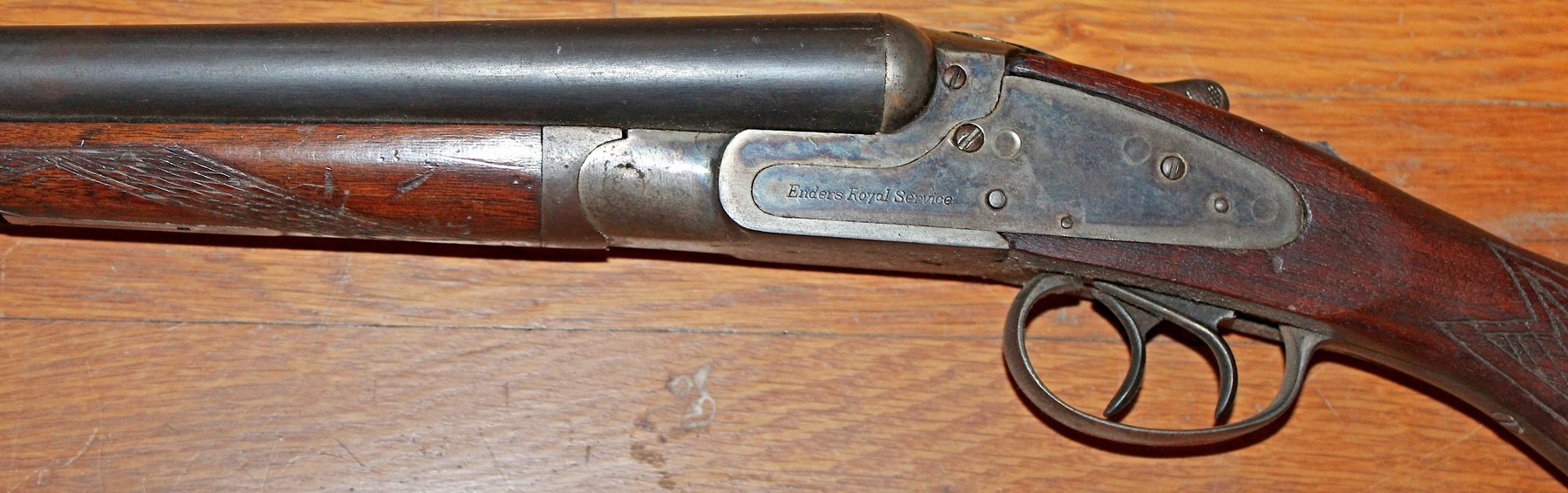 Image for FANTASTIC LIVING ESTATE AUCTION