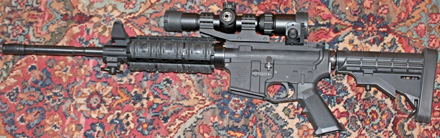 Image for FANTASTIC LIVING ESTATE AUCTION