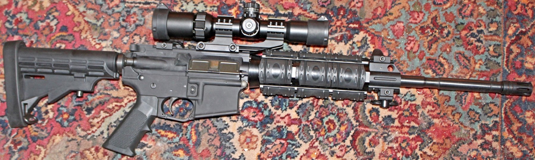 Image for FANTASTIC LIVING ESTATE AUCTION