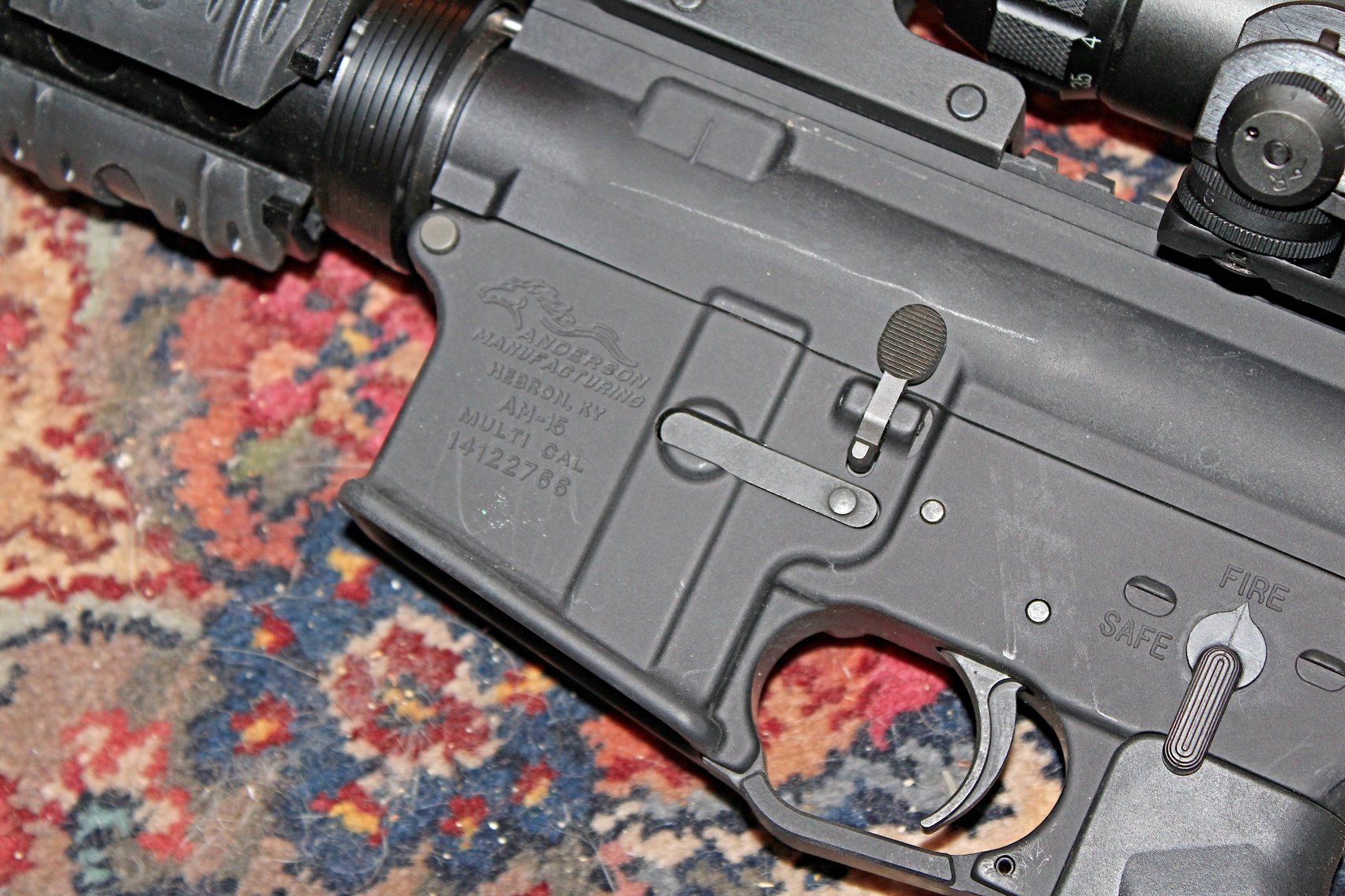 Image for FANTASTIC LIVING ESTATE AUCTION