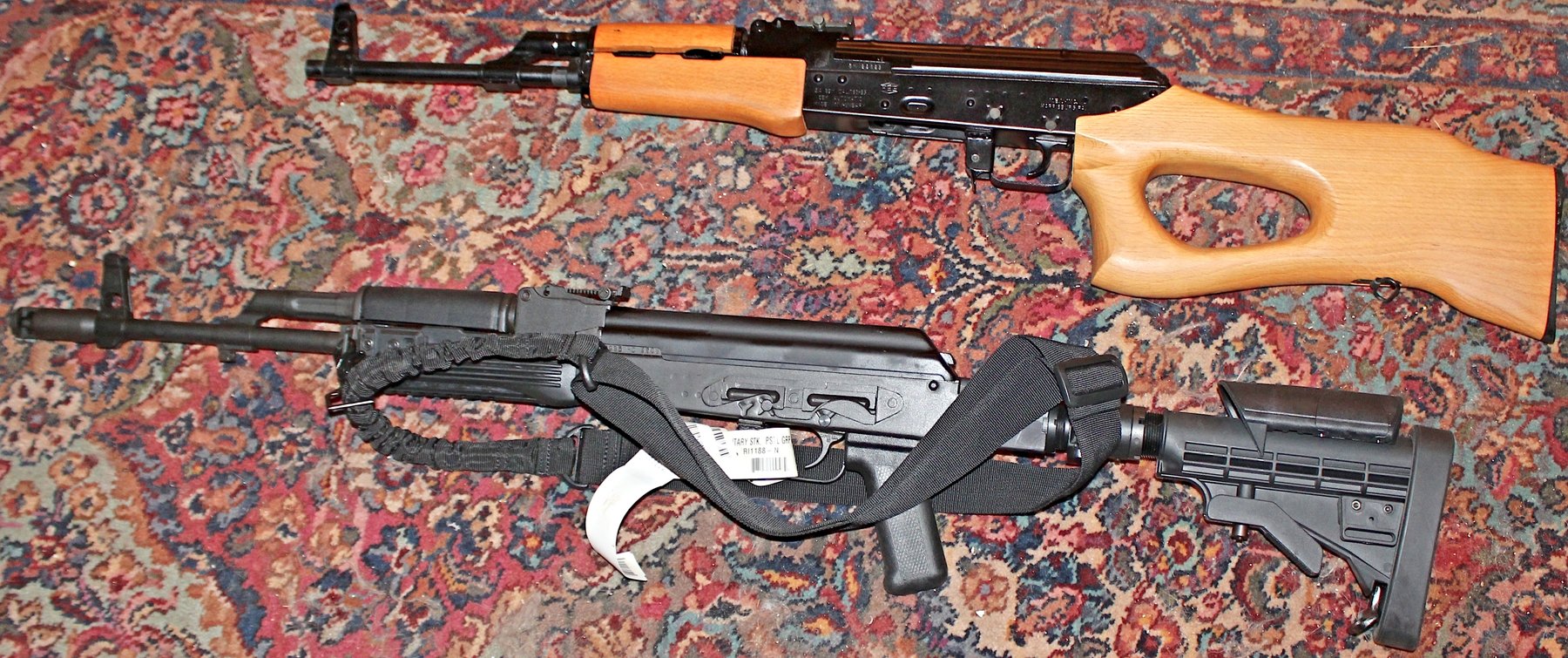 Image for FANTASTIC LIVING ESTATE AUCTION