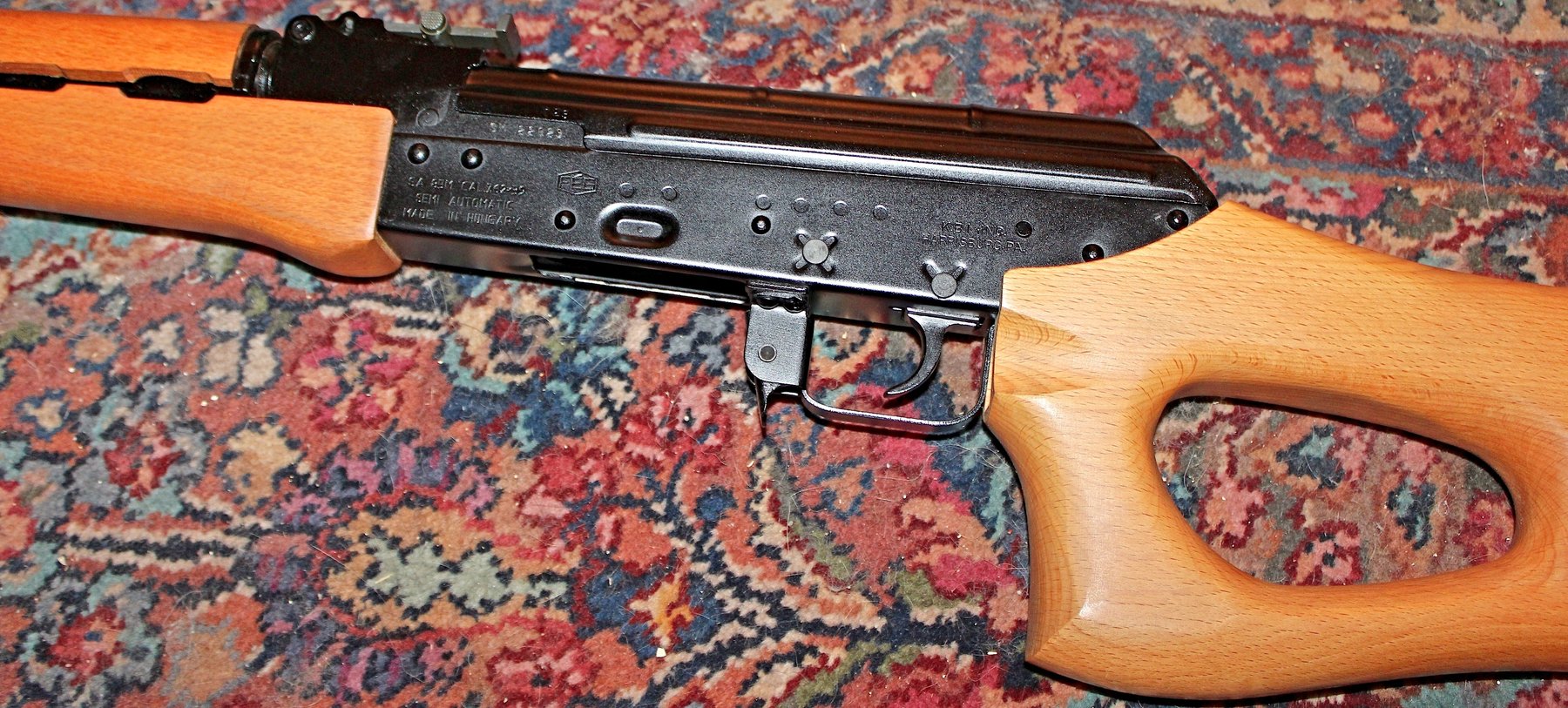 Image for FANTASTIC LIVING ESTATE AUCTION