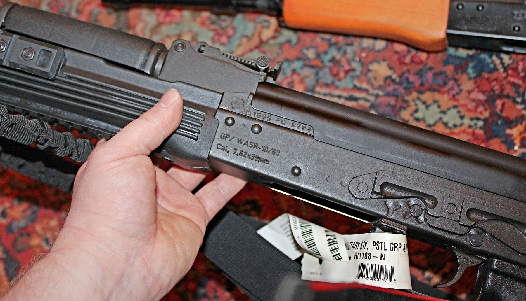 Image for FANTASTIC LIVING ESTATE AUCTION