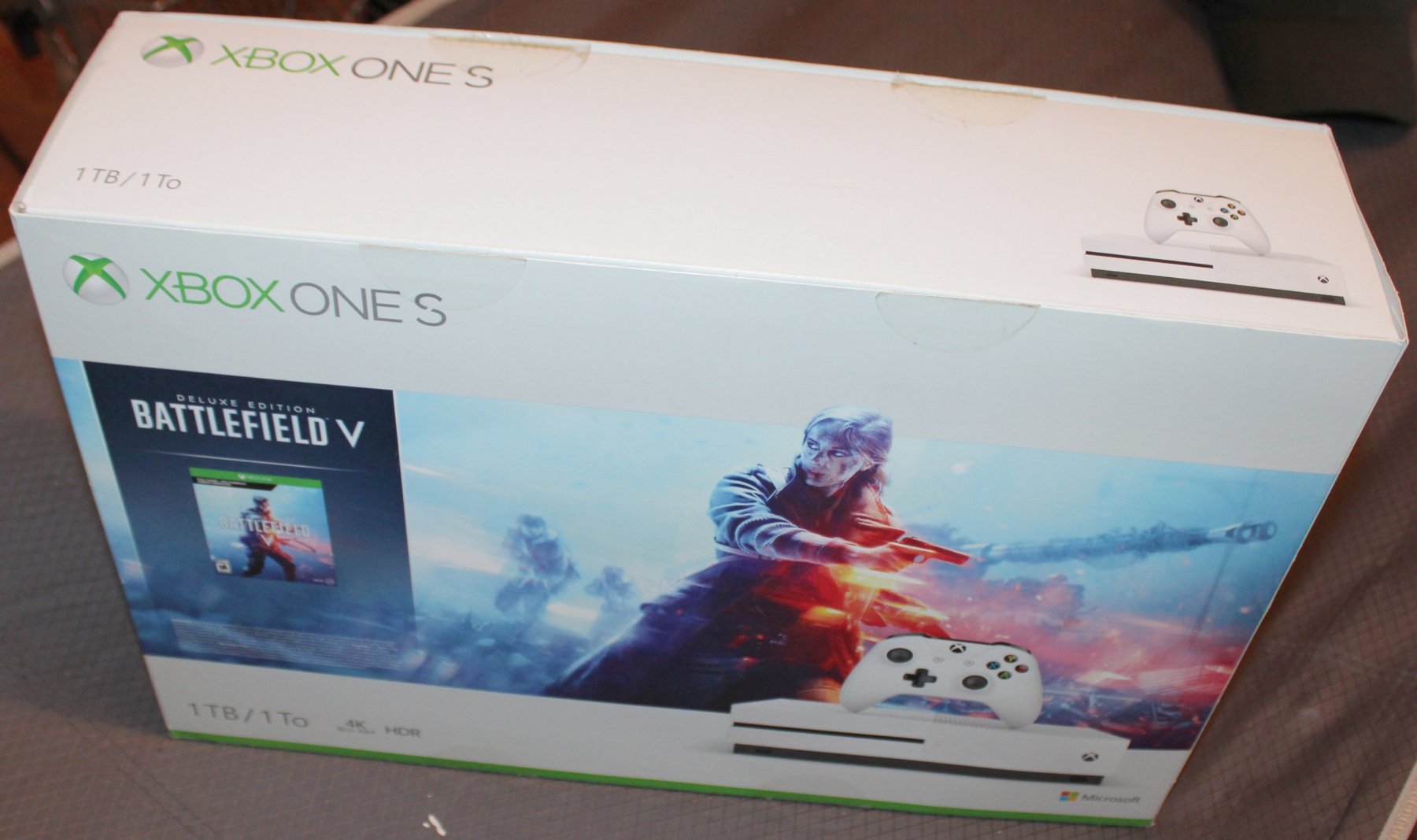 Image for FANTASTIC LIVING ESTATE AUCTION