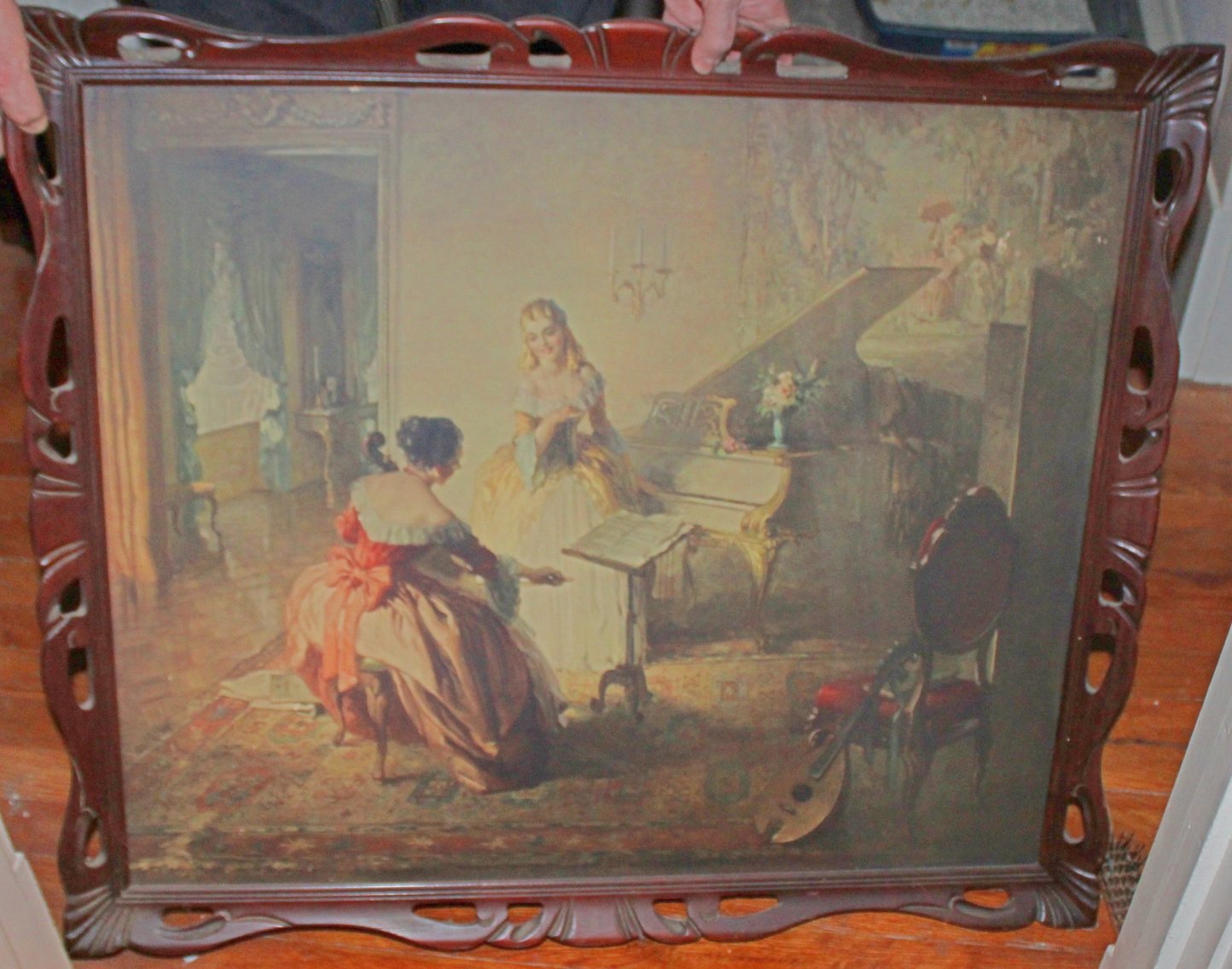 Image for FANTASTIC LIVING ESTATE AUCTION