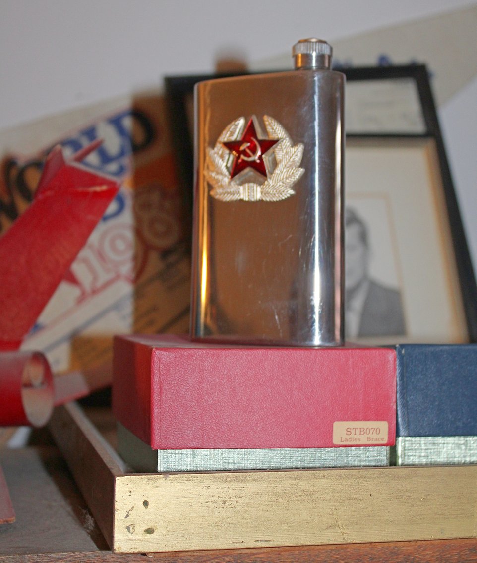 Image for FANTASTIC LIVING ESTATE AUCTION