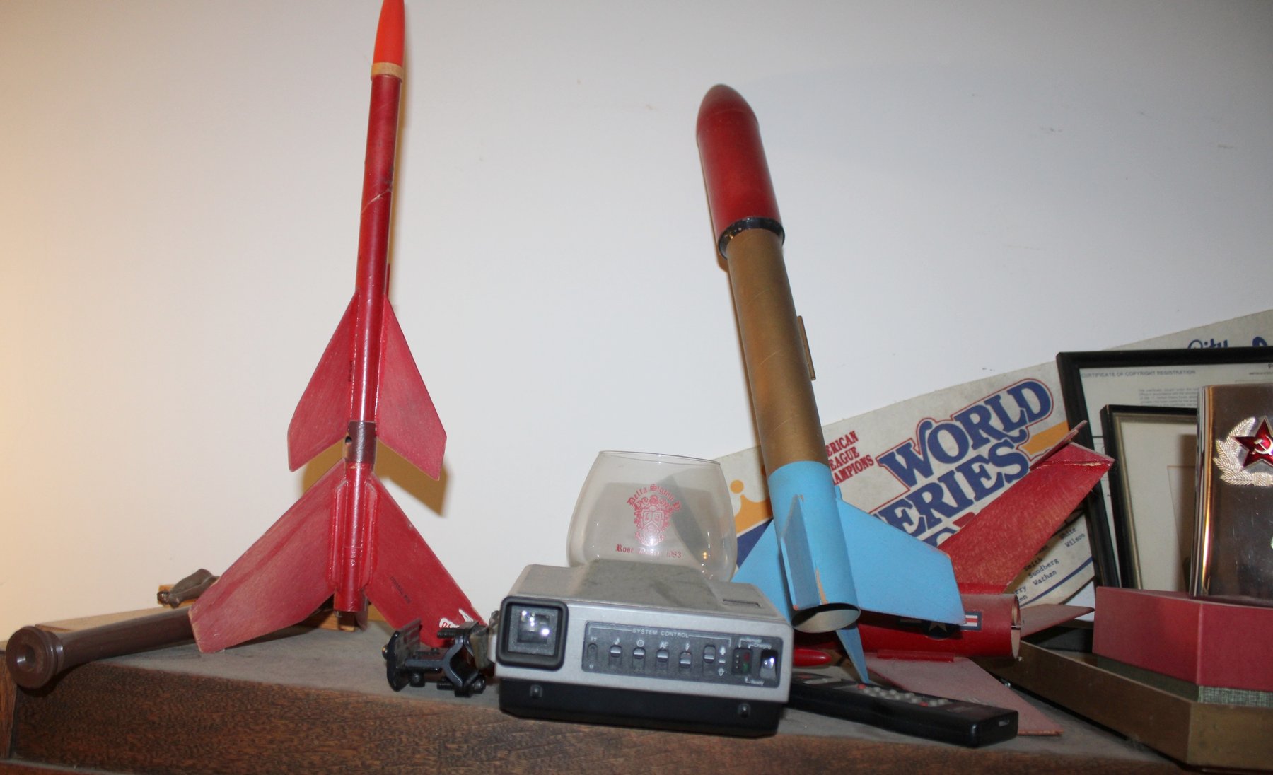 Image for FANTASTIC LIVING ESTATE AUCTION