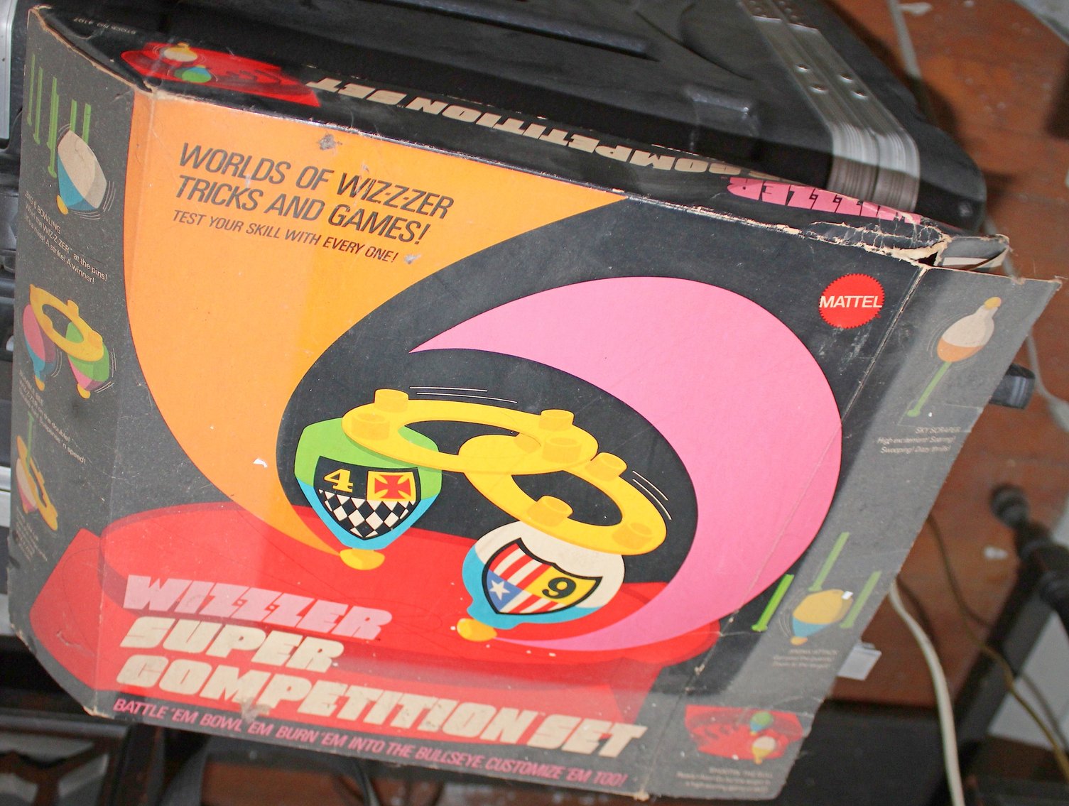 Image for FANTASTIC LIVING ESTATE AUCTION