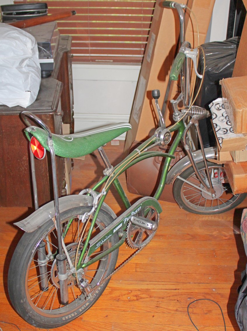 Image for FANTASTIC LIVING ESTATE AUCTION