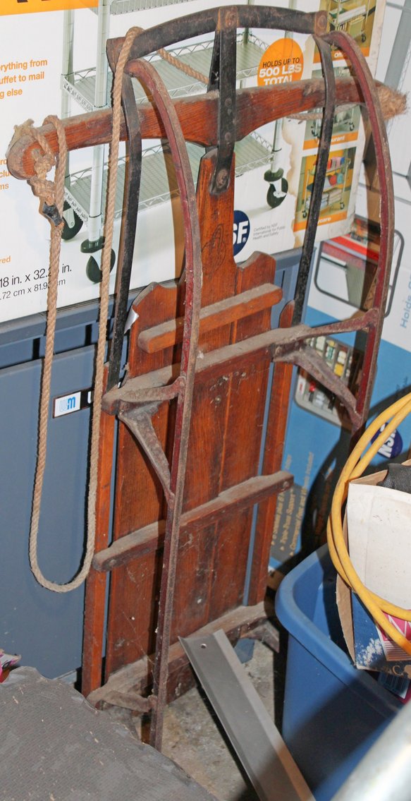 Image for FANTASTIC LIVING ESTATE AUCTION