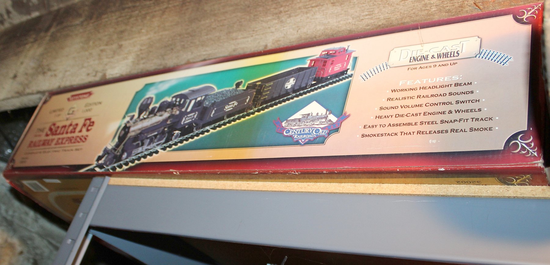 Image for FANTASTIC LIVING ESTATE AUCTION