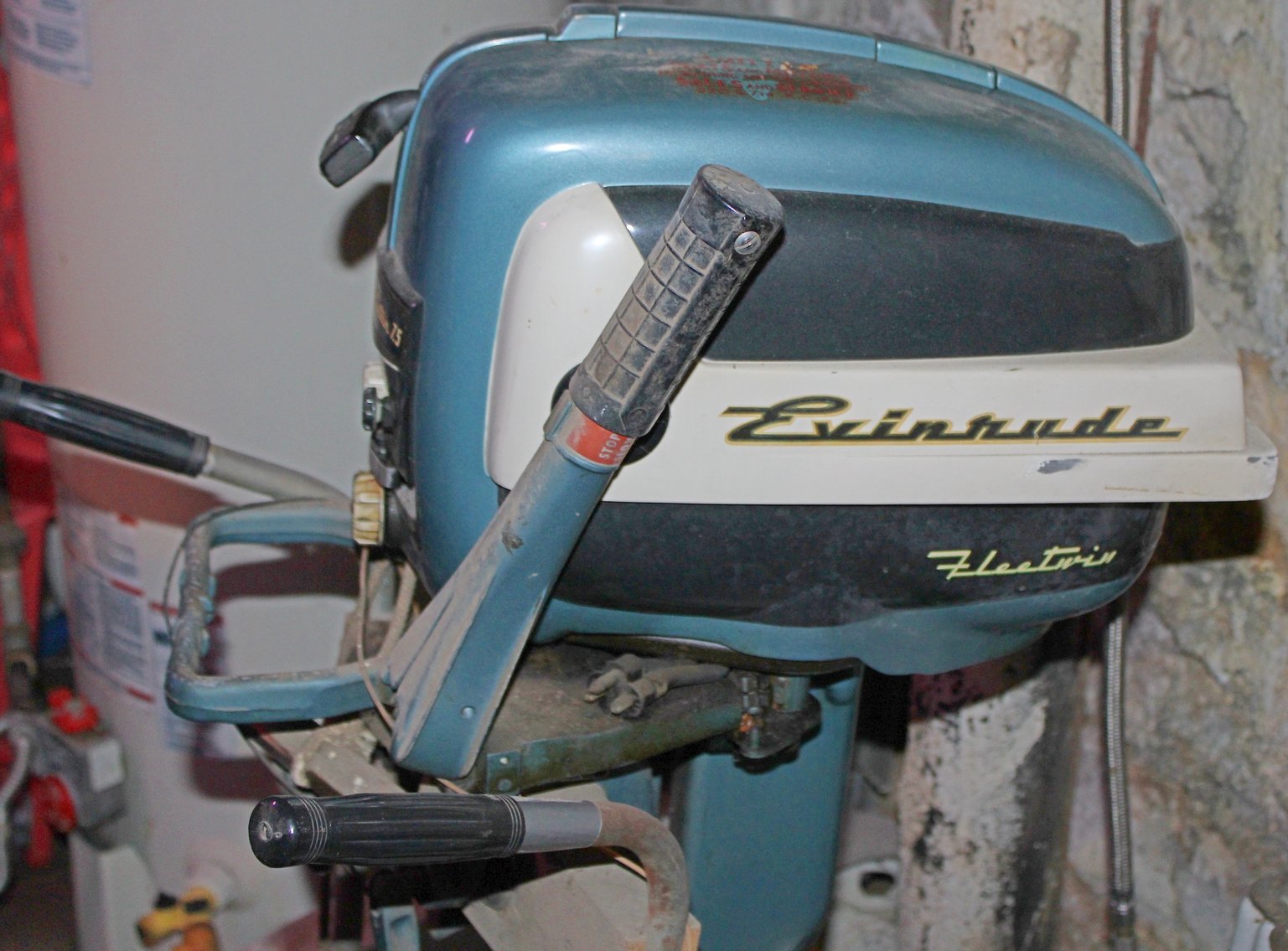 Image for FANTASTIC LIVING ESTATE AUCTION