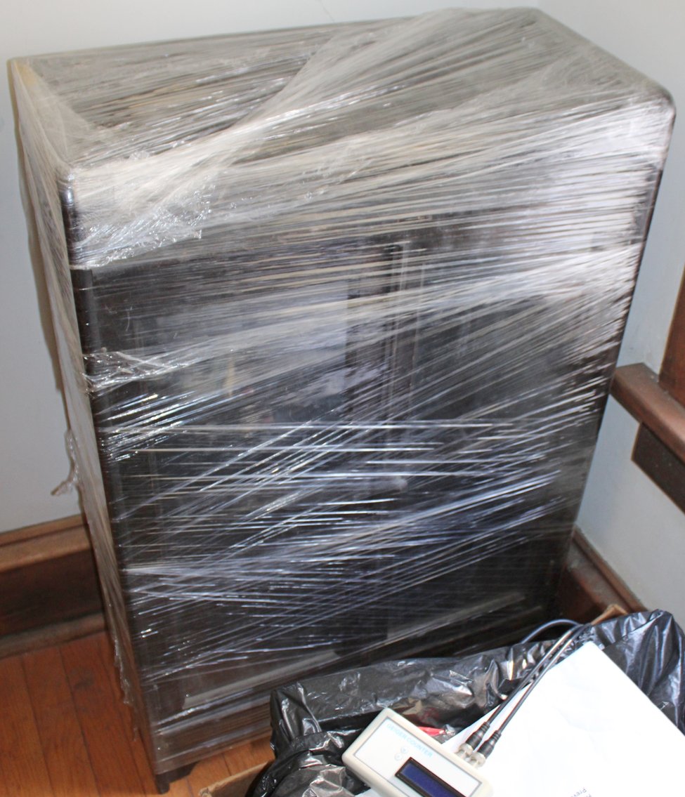 Image for FANTASTIC LIVING ESTATE AUCTION