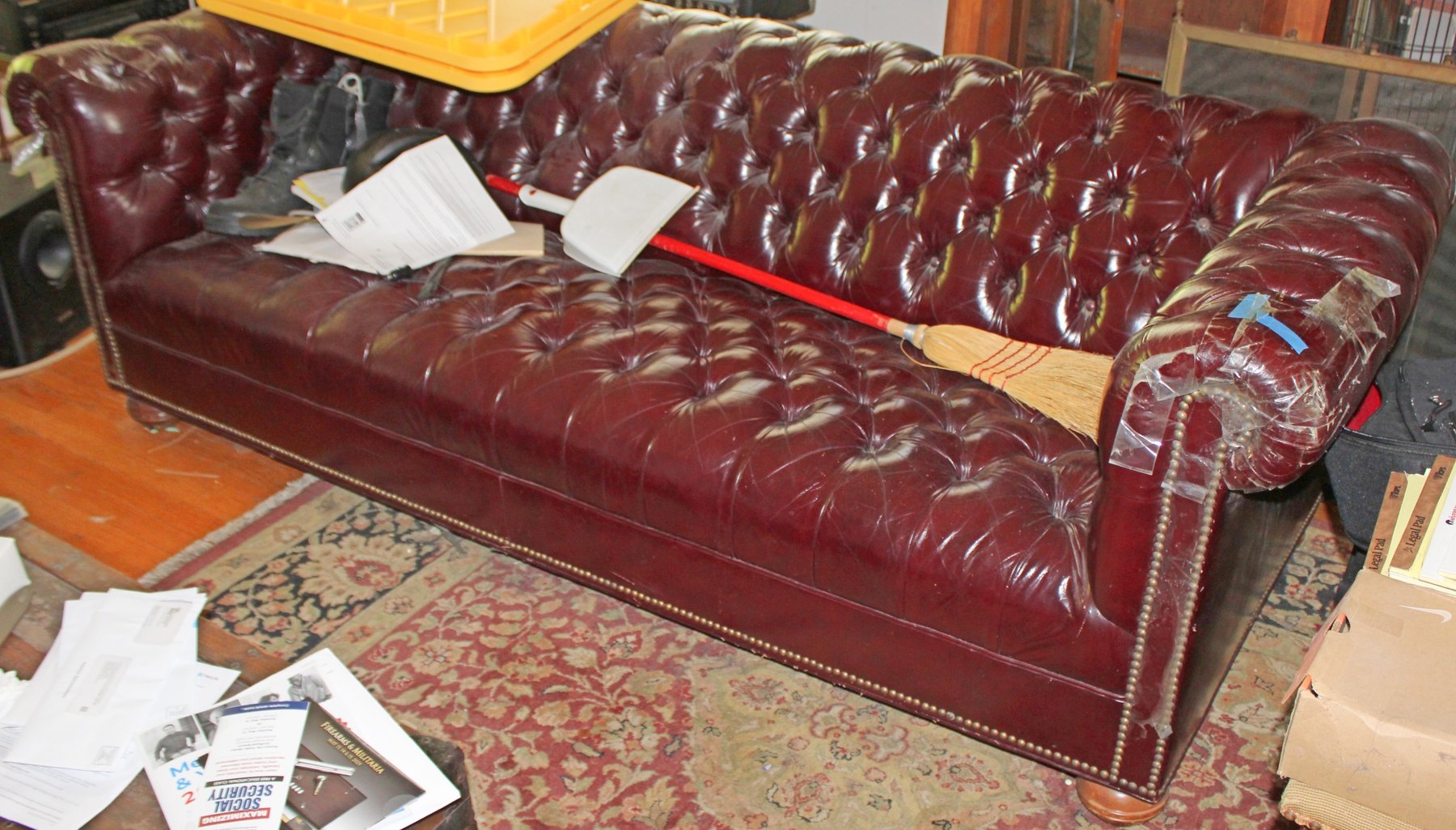 Image for FANTASTIC LIVING ESTATE AUCTION