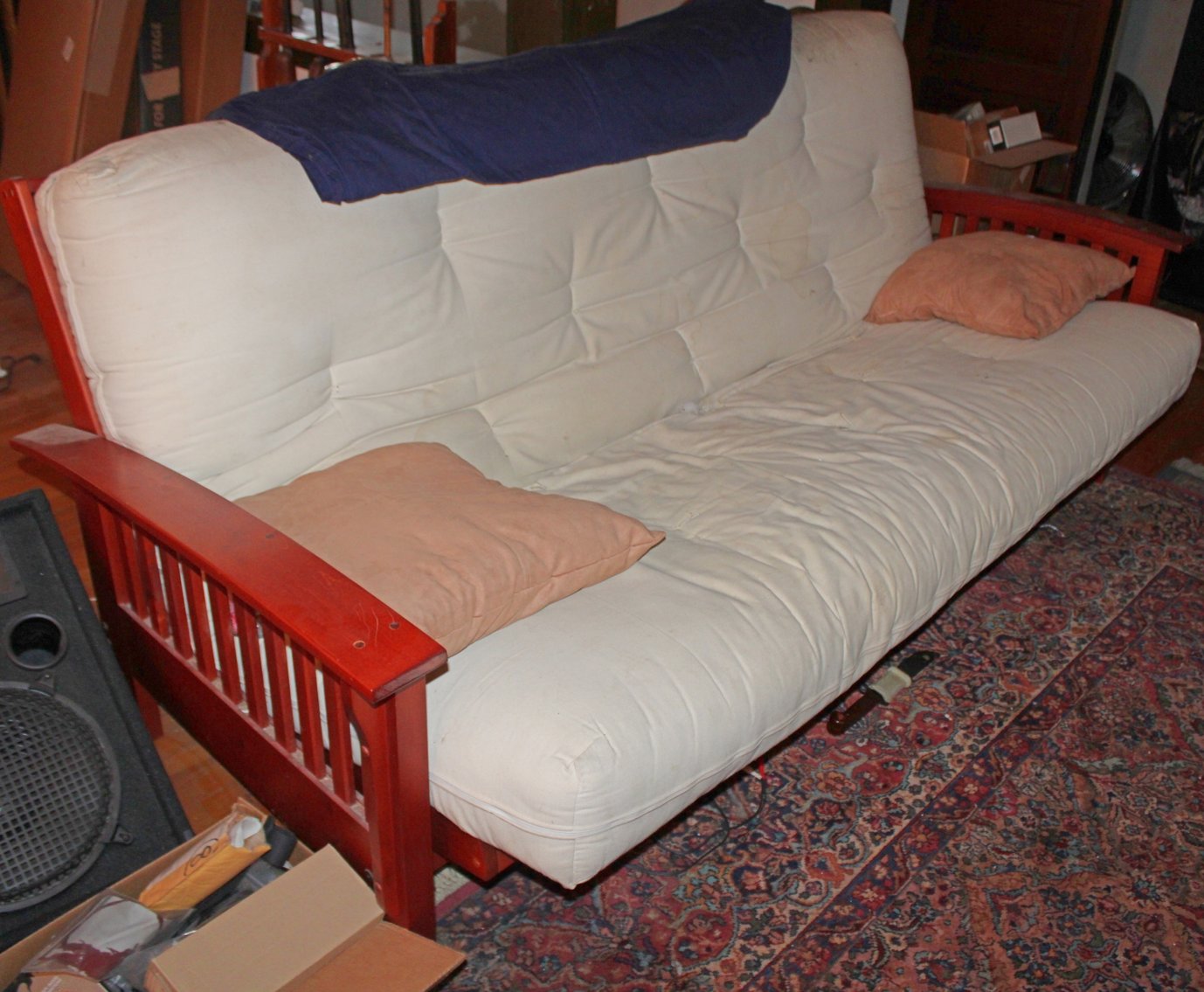 Image for FANTASTIC LIVING ESTATE AUCTION