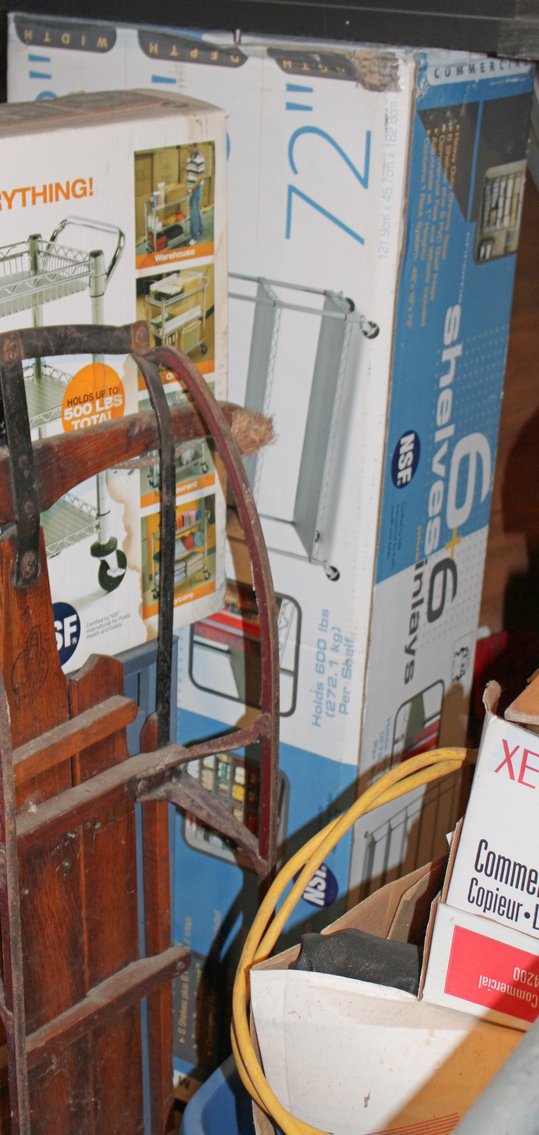 Image for FANTASTIC LIVING ESTATE AUCTION