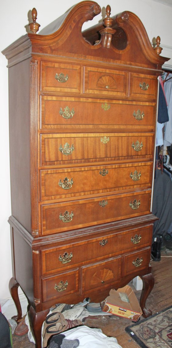 Image for FANTASTIC LIVING ESTATE AUCTION