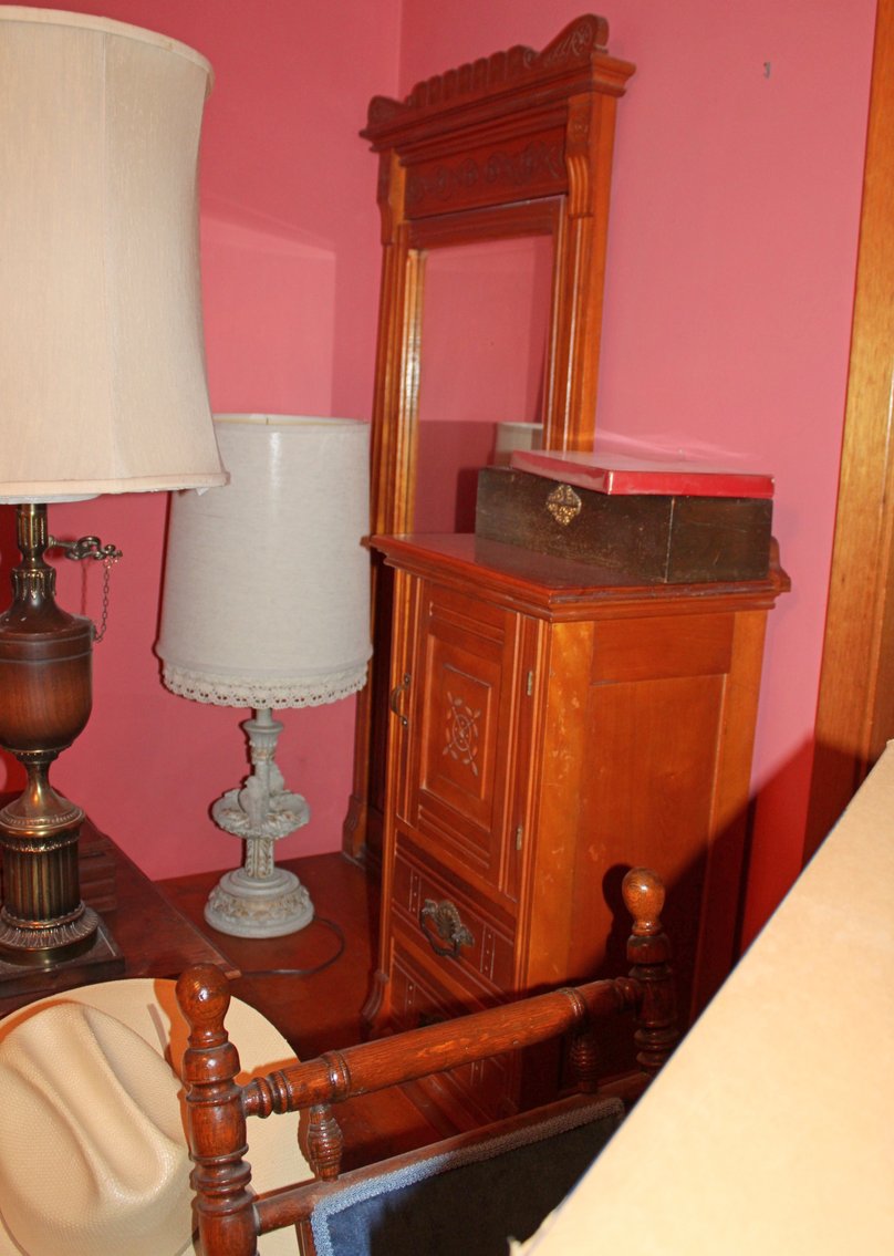 Image for HUGE 2-RING FARM ESTATE AUCTION