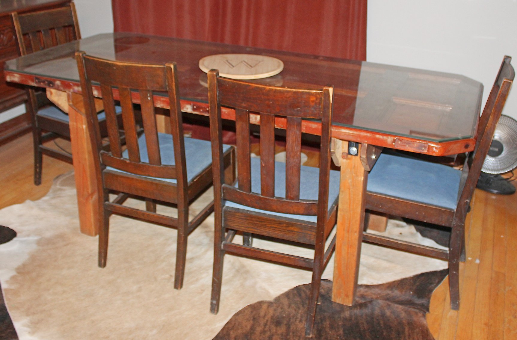 Image for HUGE 2-RING FARM ESTATE AUCTION