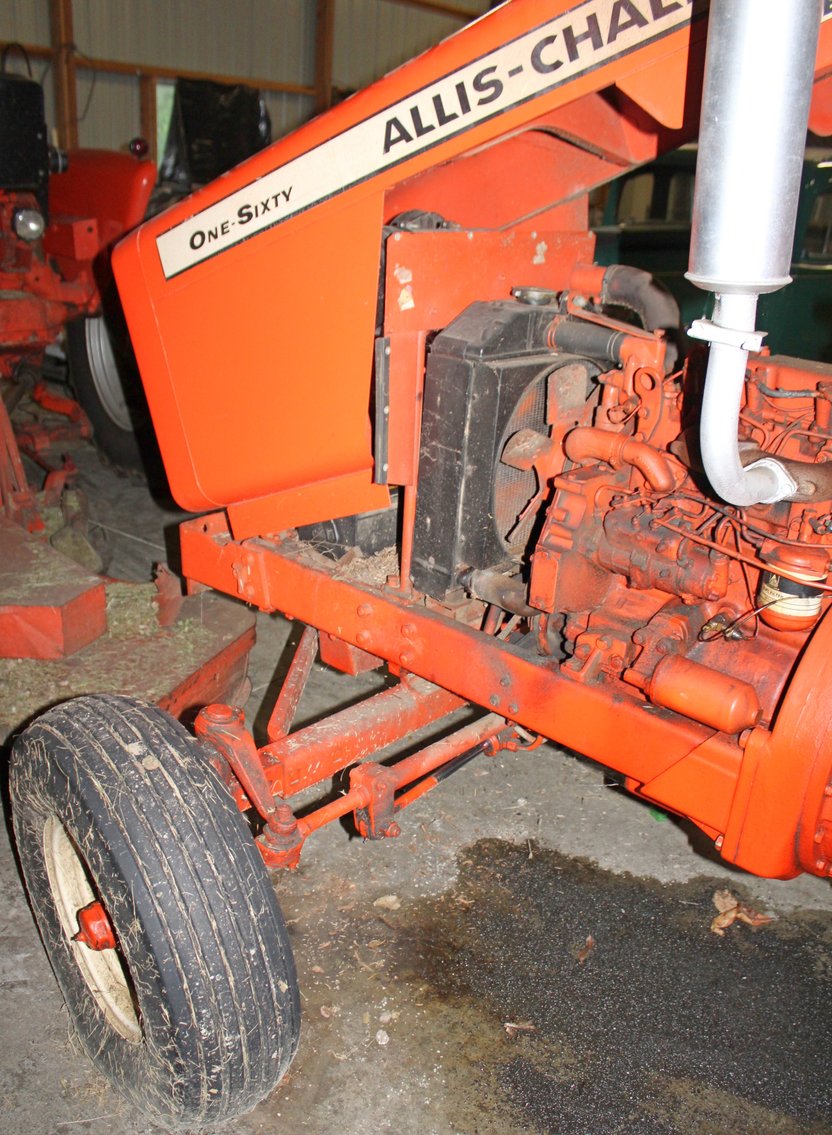 Image for HUGE 2-RING FARM ESTATE AUCTION