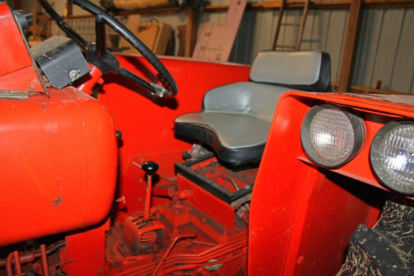 Image for HUGE 2-RING FARM ESTATE AUCTION