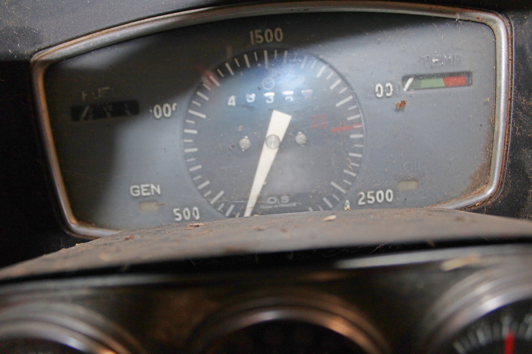 Image for HUGE 2-RING FARM ESTATE AUCTION