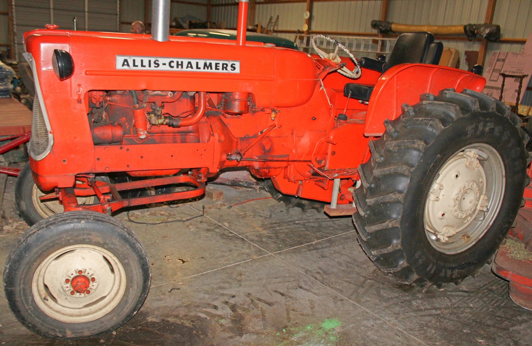 Image for HUGE 2-RING FARM ESTATE AUCTION