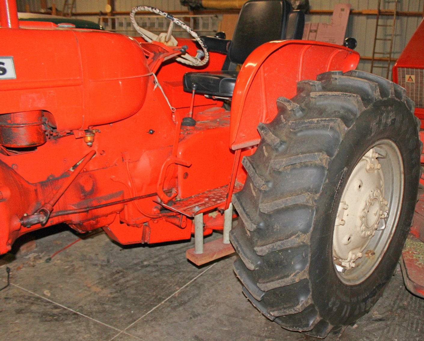 Image for HUGE 2-RING FARM ESTATE AUCTION