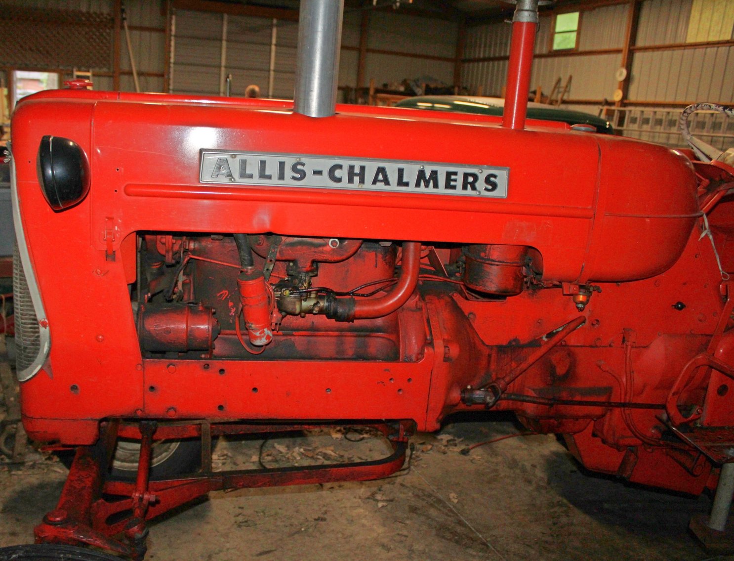 Image for HUGE 2-RING FARM ESTATE AUCTION