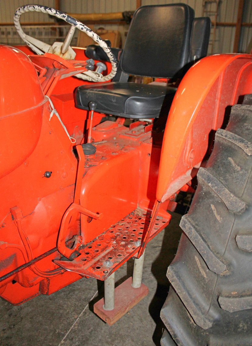 Image for HUGE 2-RING FARM ESTATE AUCTION