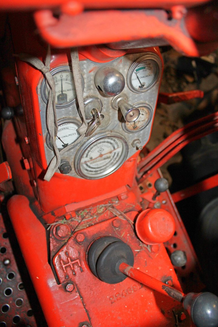 Image for HUGE 2-RING FARM ESTATE AUCTION