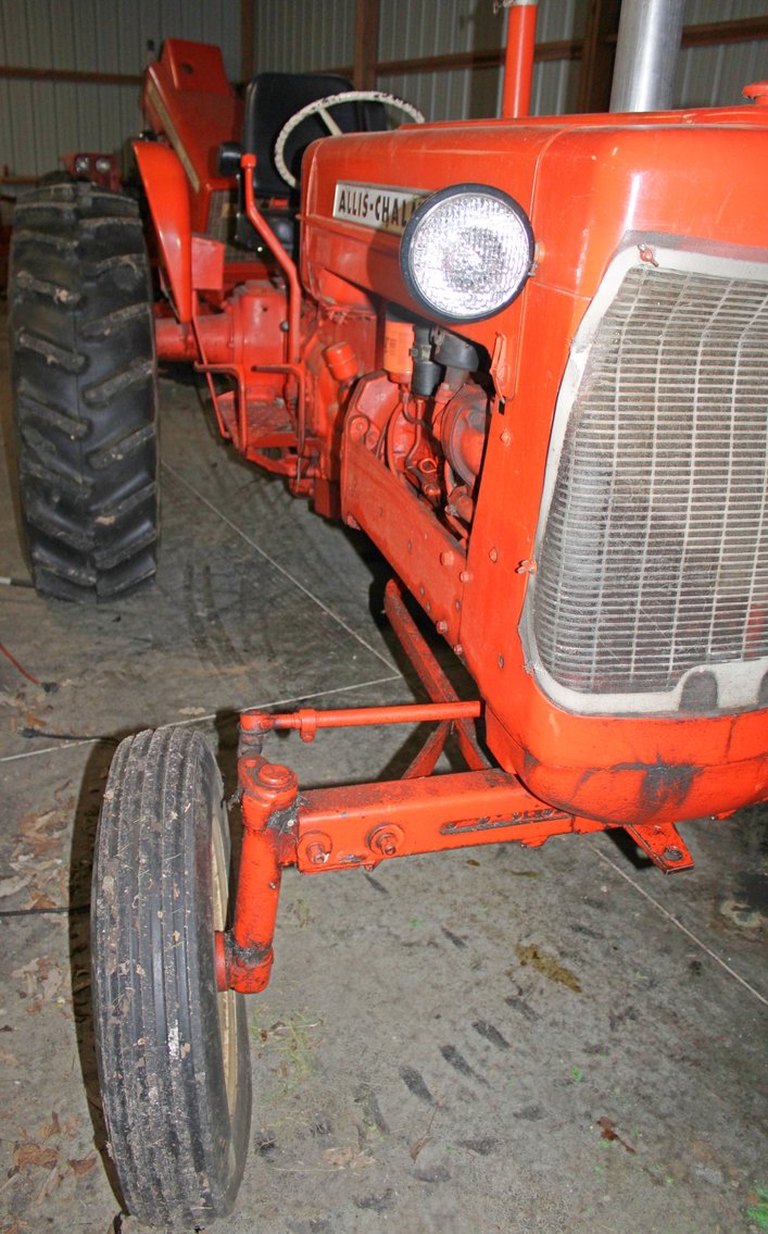 Image for HUGE 2-RING FARM ESTATE AUCTION