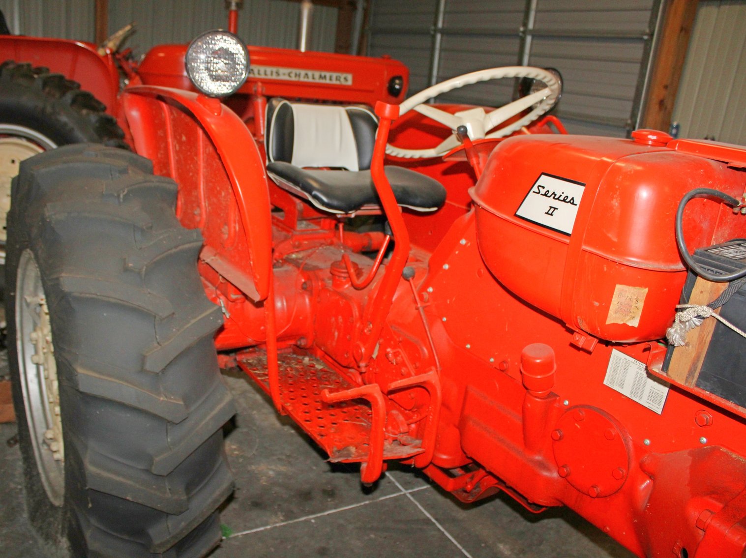 Image for HUGE 2-RING FARM ESTATE AUCTION