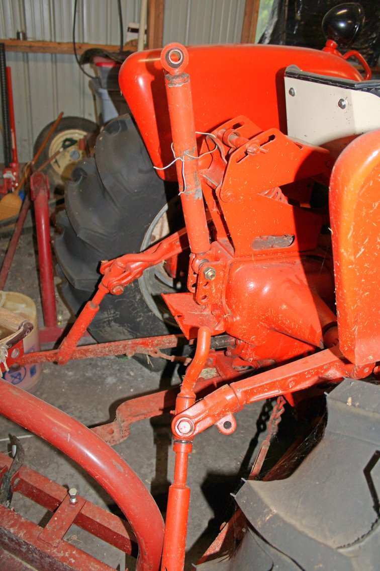 Image for HUGE 2-RING FARM ESTATE AUCTION