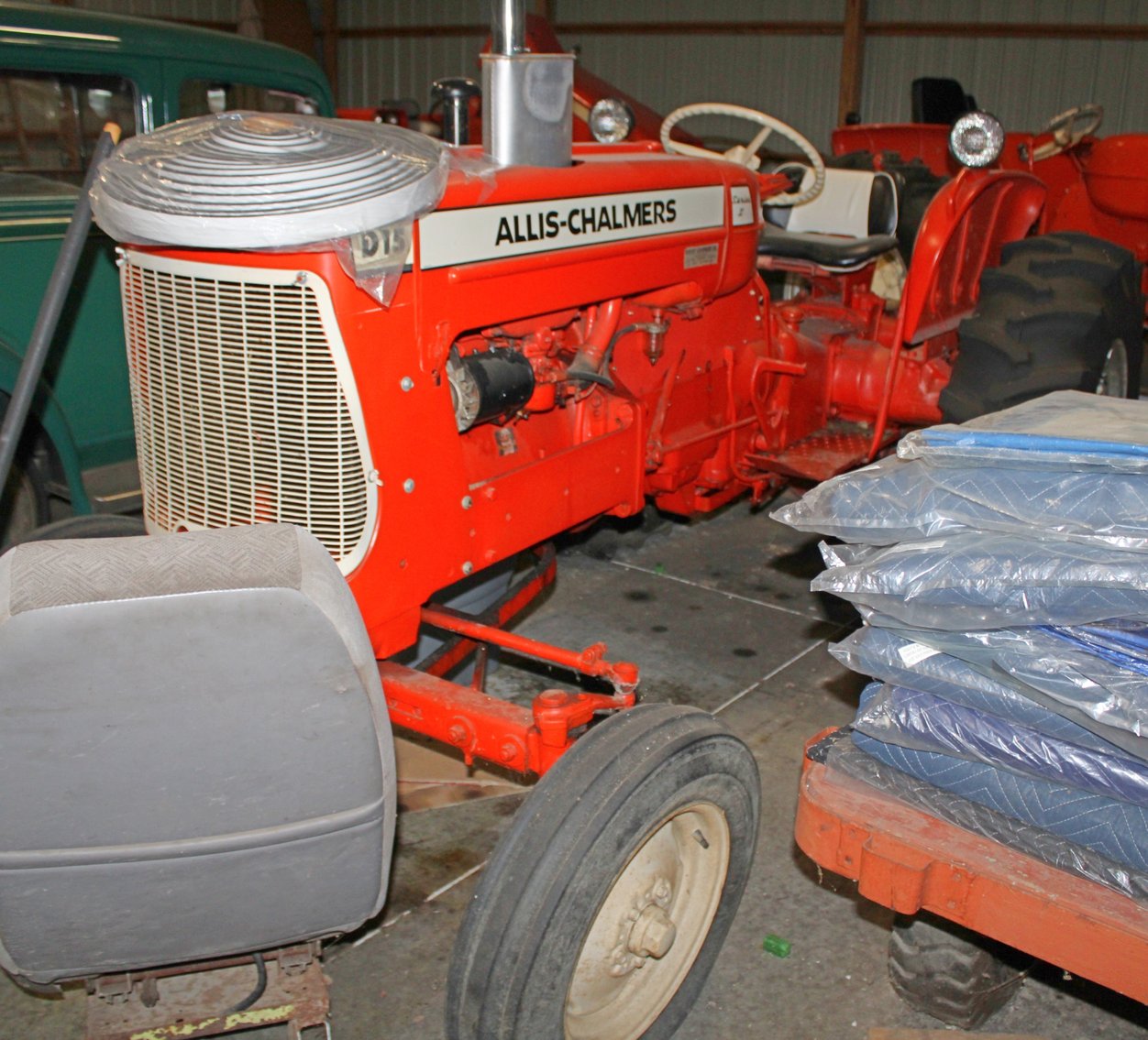 Image for HUGE 2-RING FARM ESTATE AUCTION