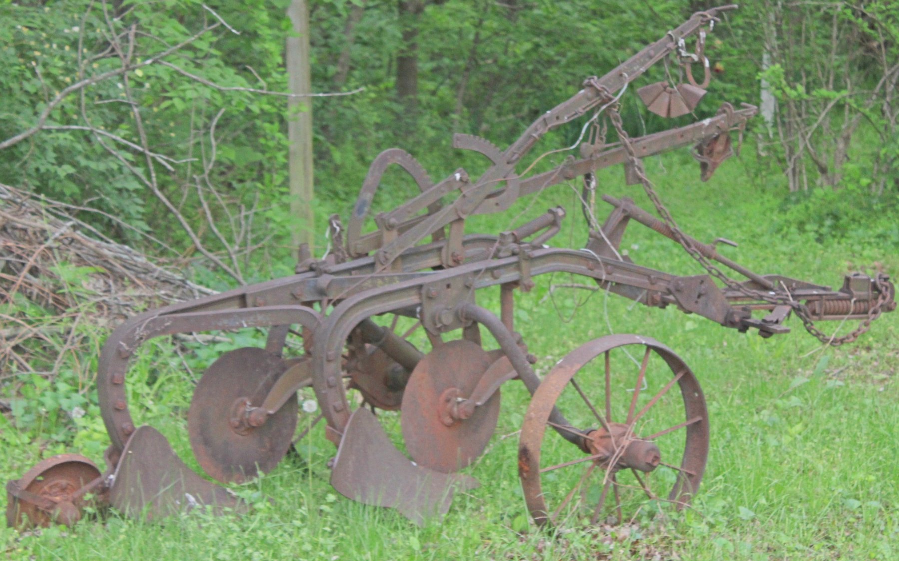 Image for HUGE 2-RING FARM ESTATE AUCTION