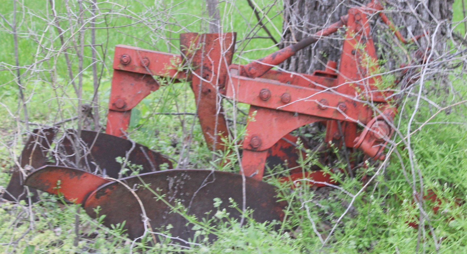 Image for HUGE 2-RING FARM ESTATE AUCTION