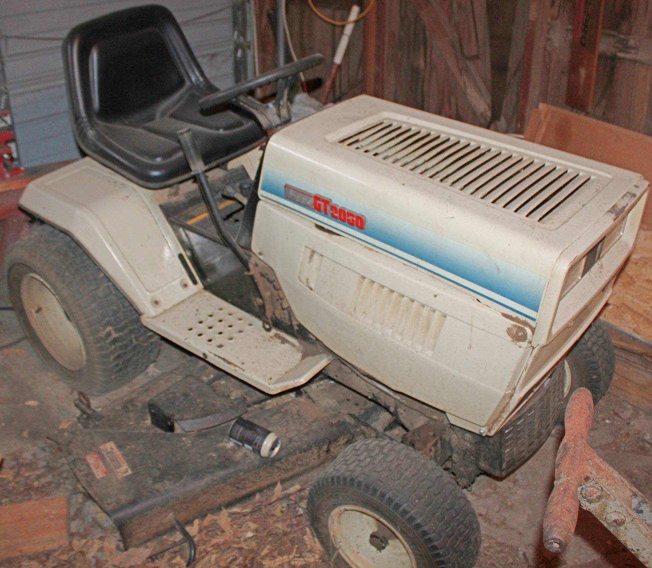 Image for HUGE 2-RING FARM ESTATE AUCTION