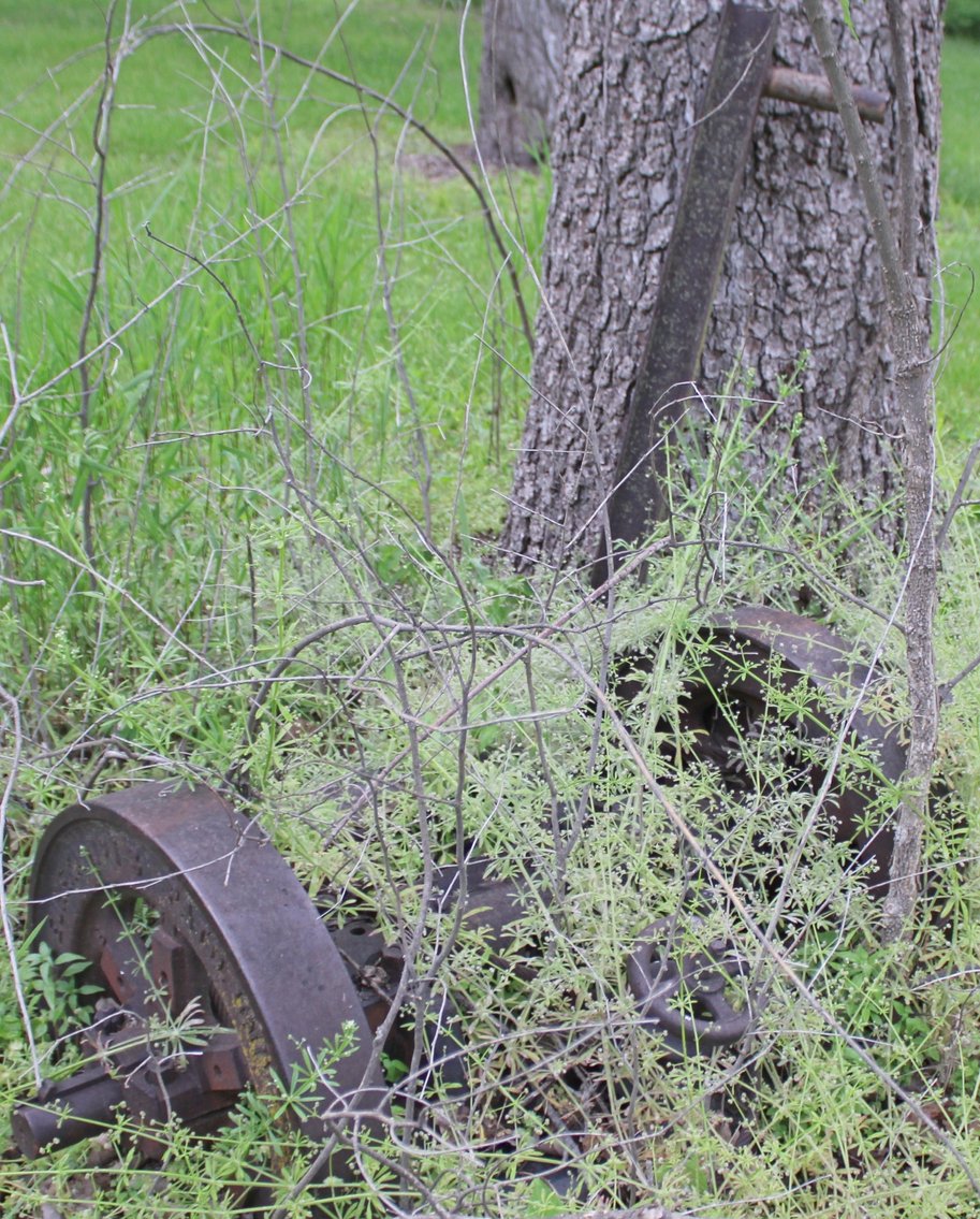 Image for HUGE 2-RING FARM ESTATE AUCTION