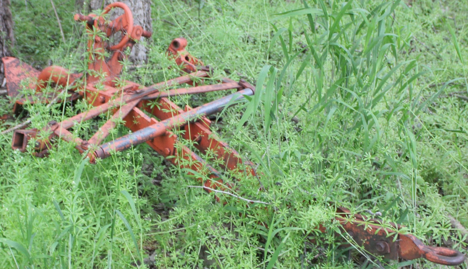 Image for HUGE 2-RING FARM ESTATE AUCTION