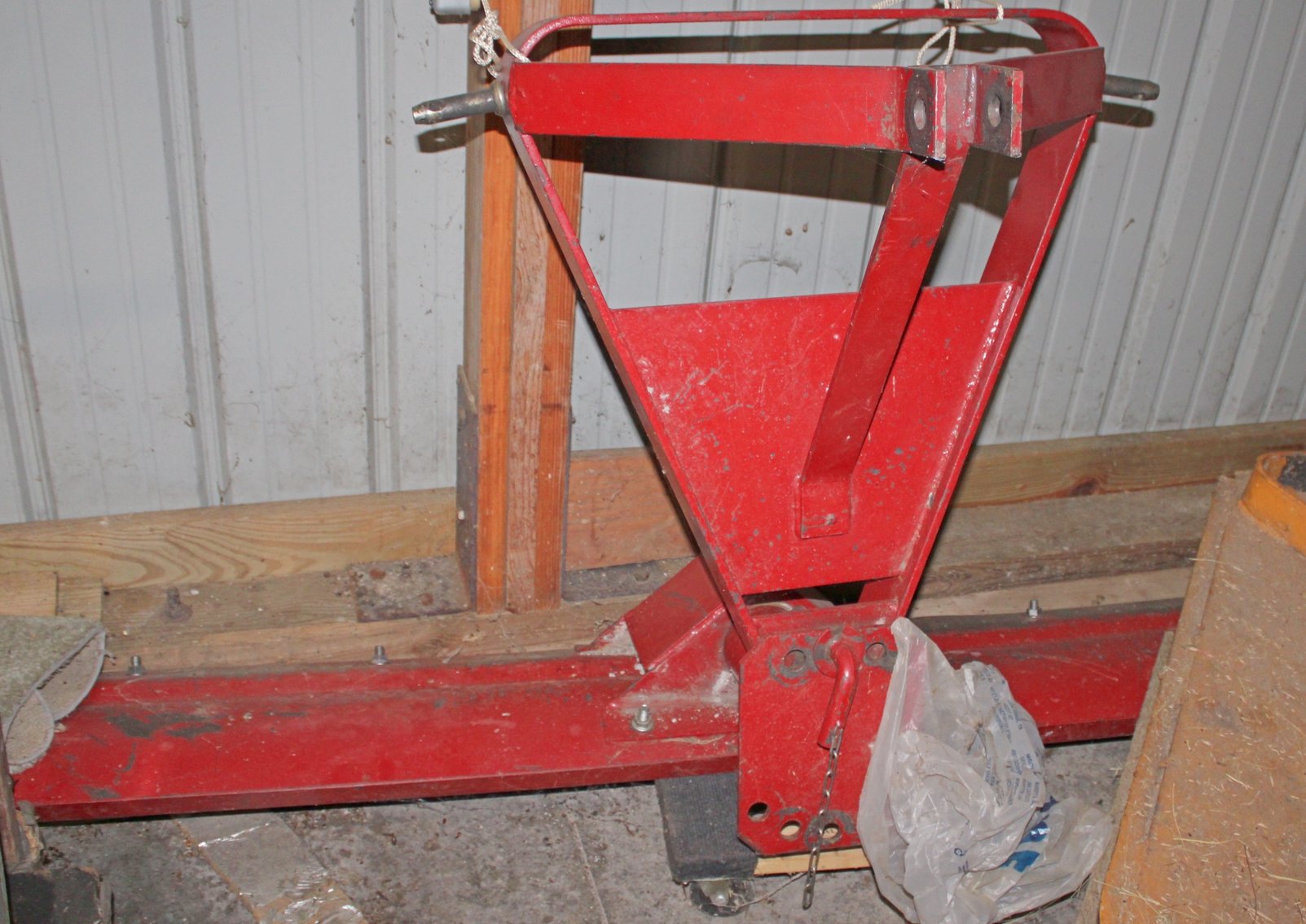 Image for HUGE 2-RING FARM ESTATE AUCTION