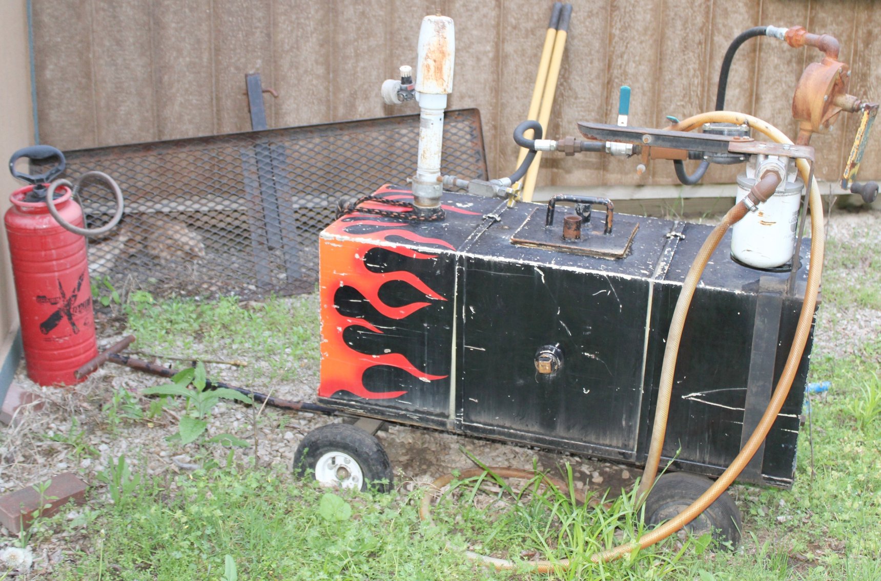 Image for HUGE 2-RING FARM ESTATE AUCTION