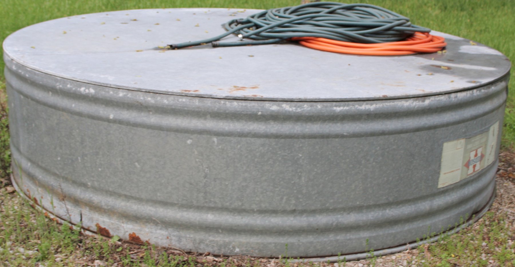 Image for HUGE 2-RING FARM ESTATE AUCTION