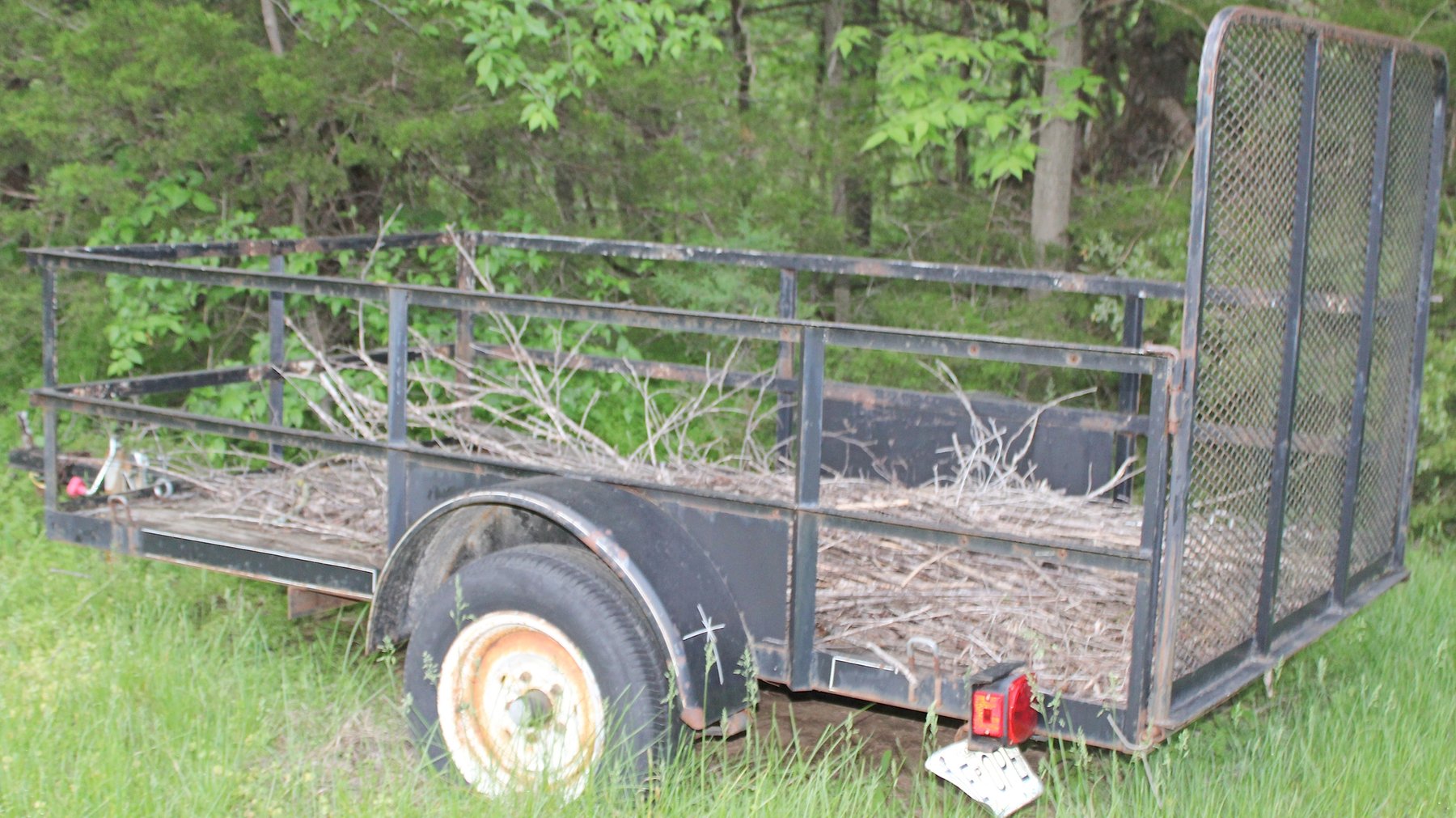 Image for HUGE 2-RING FARM ESTATE AUCTION