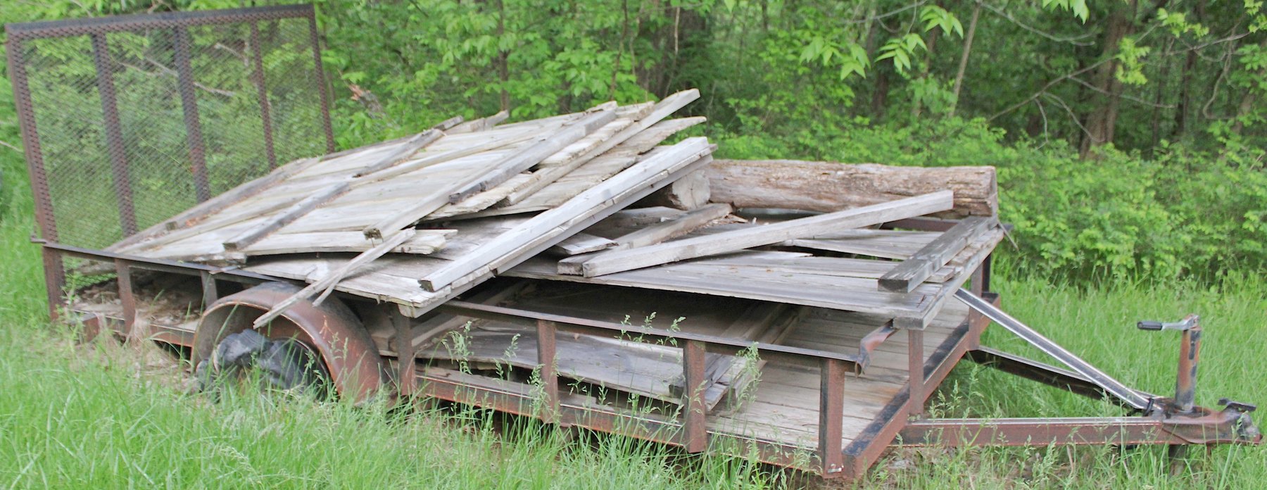 Image for HUGE 2-RING FARM ESTATE AUCTION