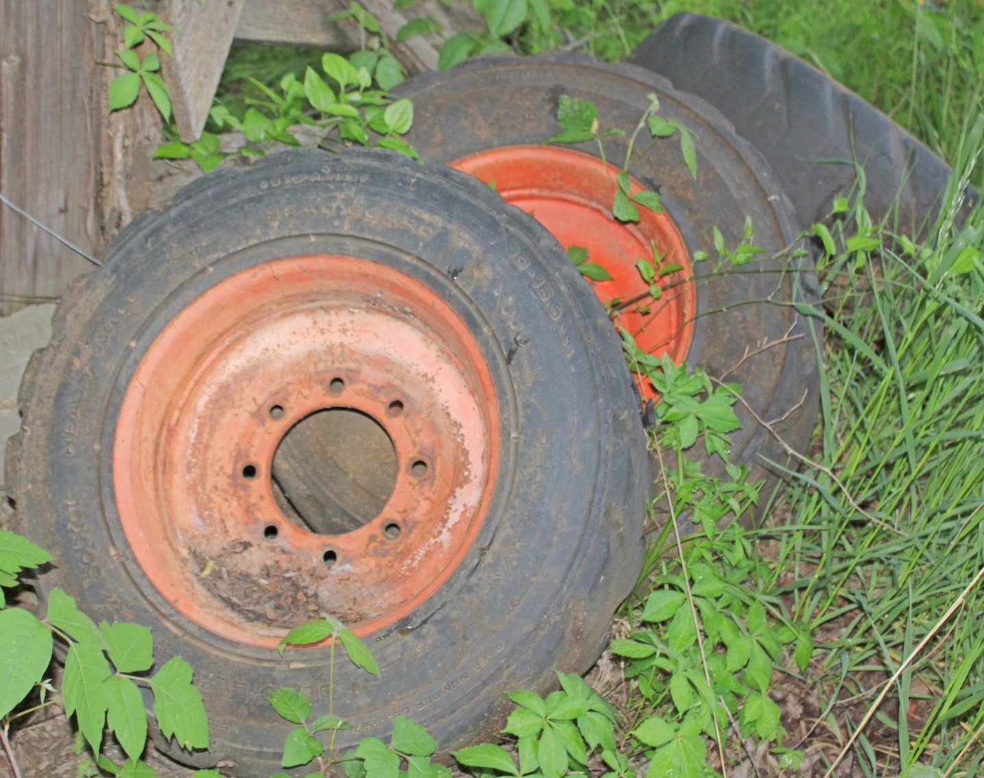 Image for HUGE 2-RING FARM ESTATE AUCTION