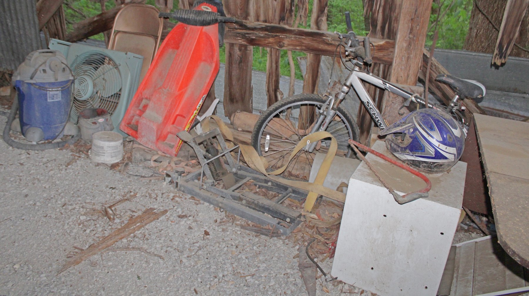 Image for HUGE 2-RING FARM ESTATE AUCTION