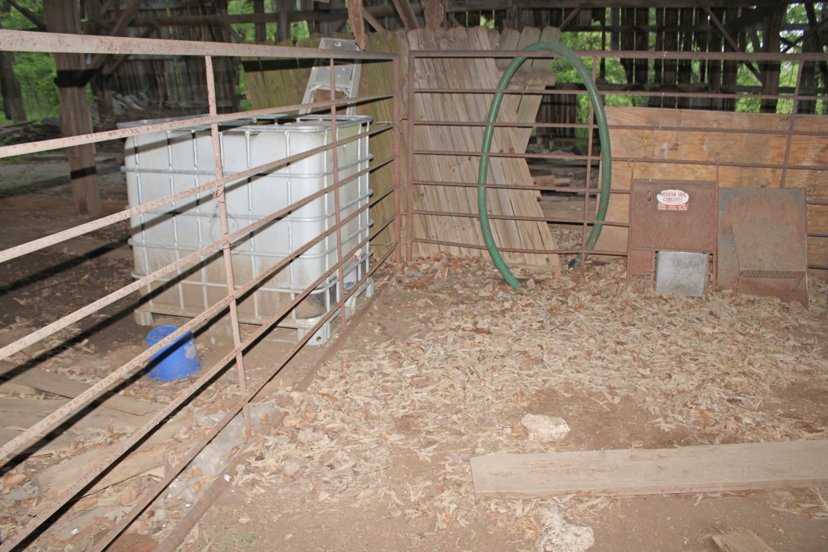 Image for HUGE 2-RING FARM ESTATE AUCTION