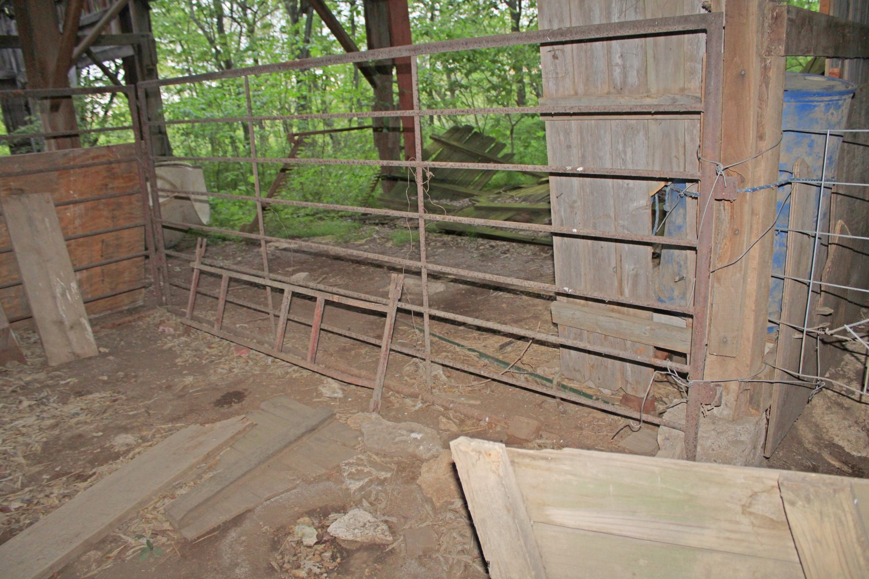 Image for HUGE 2-RING FARM ESTATE AUCTION