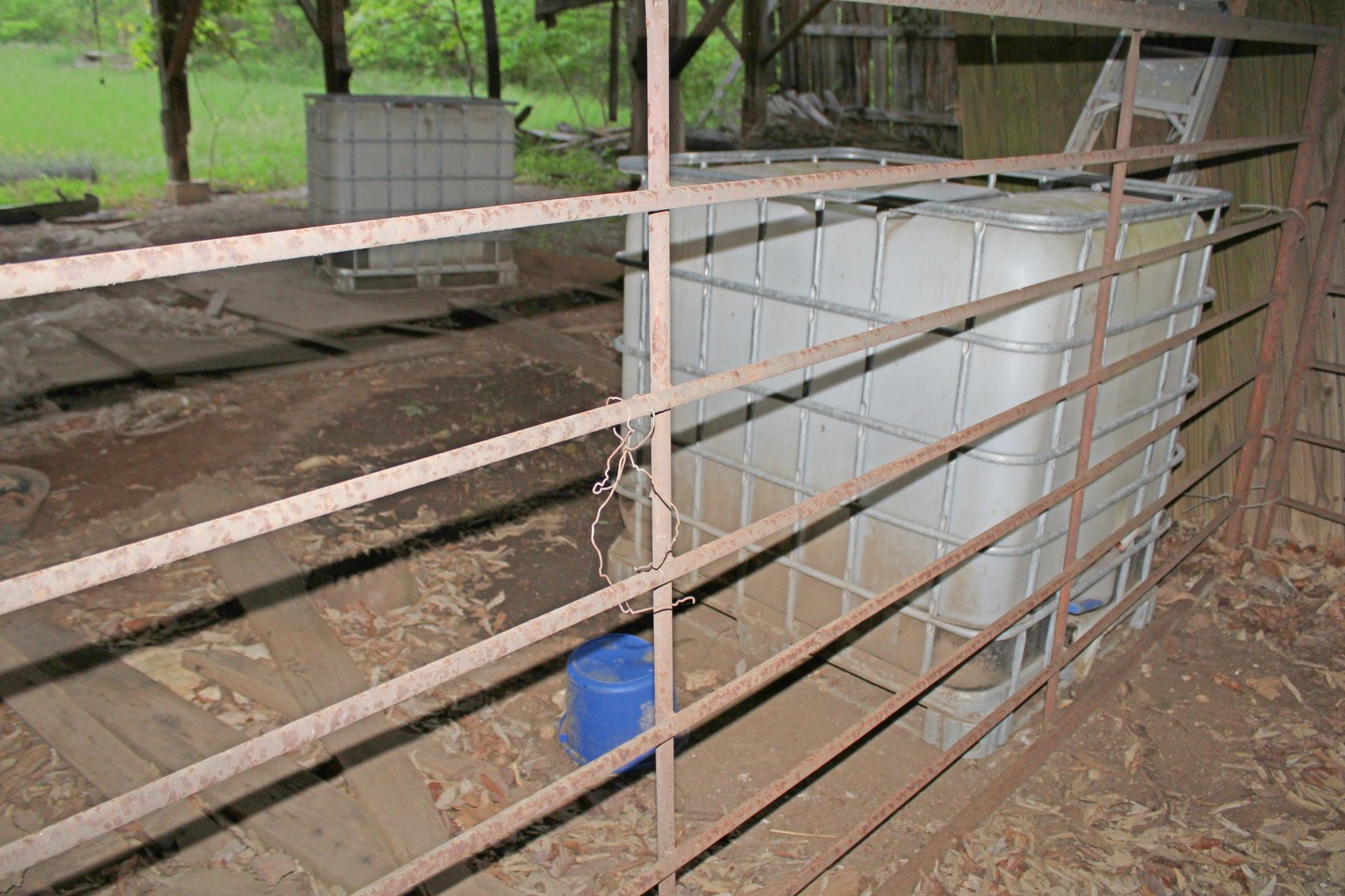 Image for HUGE 2-RING FARM ESTATE AUCTION